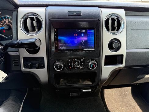 Used 2014 Ford F150 XLT w/ Equipment Group 302A Luxury image 16