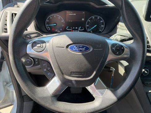 Certified 2020 Ford Transit Connect XLT FWD image 22