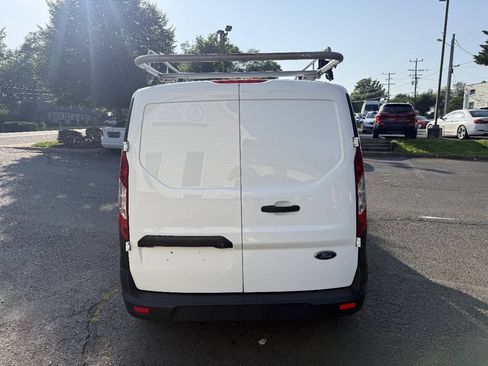 Used 2020 Ford Transit Connect XL FWD image 6