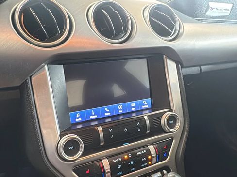 Used 2021 Ford Mustang GT Premium w/ Ford Safe & Smart Package RWD image 16