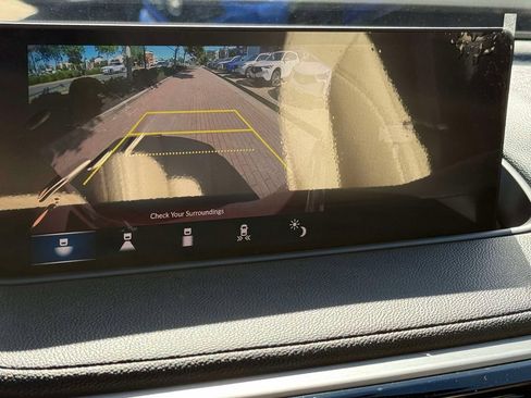 Certified 2024 Acura MDX FWD image 22