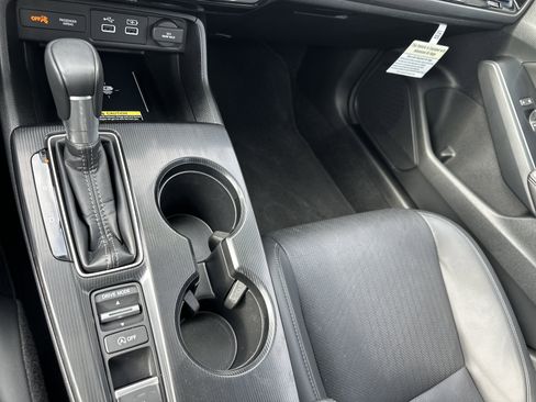 Used 2024 Honda Civic Touring image 19