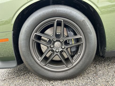 Used 2023 Dodge Challenger SRT Hellcat Redeye image 12