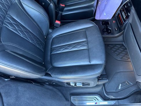 Used 2019 BMW X7 xDrive50i image 14