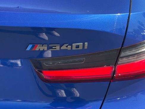 Used 2020 BMW M340i xDrive w/ Premium Package AWD/4WD image 31