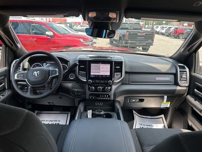 New 2026 RAM 2500 Big Horn