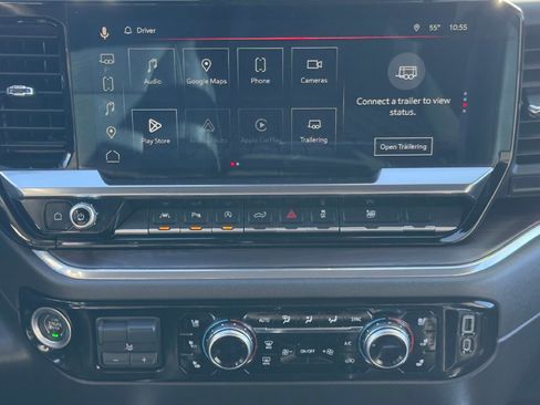 Used 2023 GMC Sierra 1500 SLT w/ SLT Premium Plus Package image 11