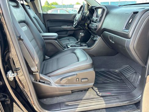 Used 2019 GMC Canyon All Terrain w/ Trailering Package AWD/4WD image 15