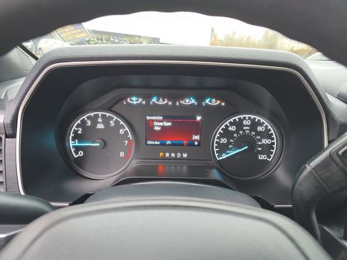 Used 2023 Ford F150 XL w/ STX Appearance Package image 31