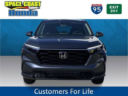 New 2026 Honda CR-V EX-L image 6