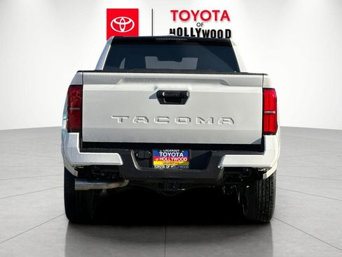 New 2026 Toyota Tacoma SR5 image 5