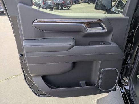 New 2026 GMC Sierra 1500 Elevation AWD/4WD image 26