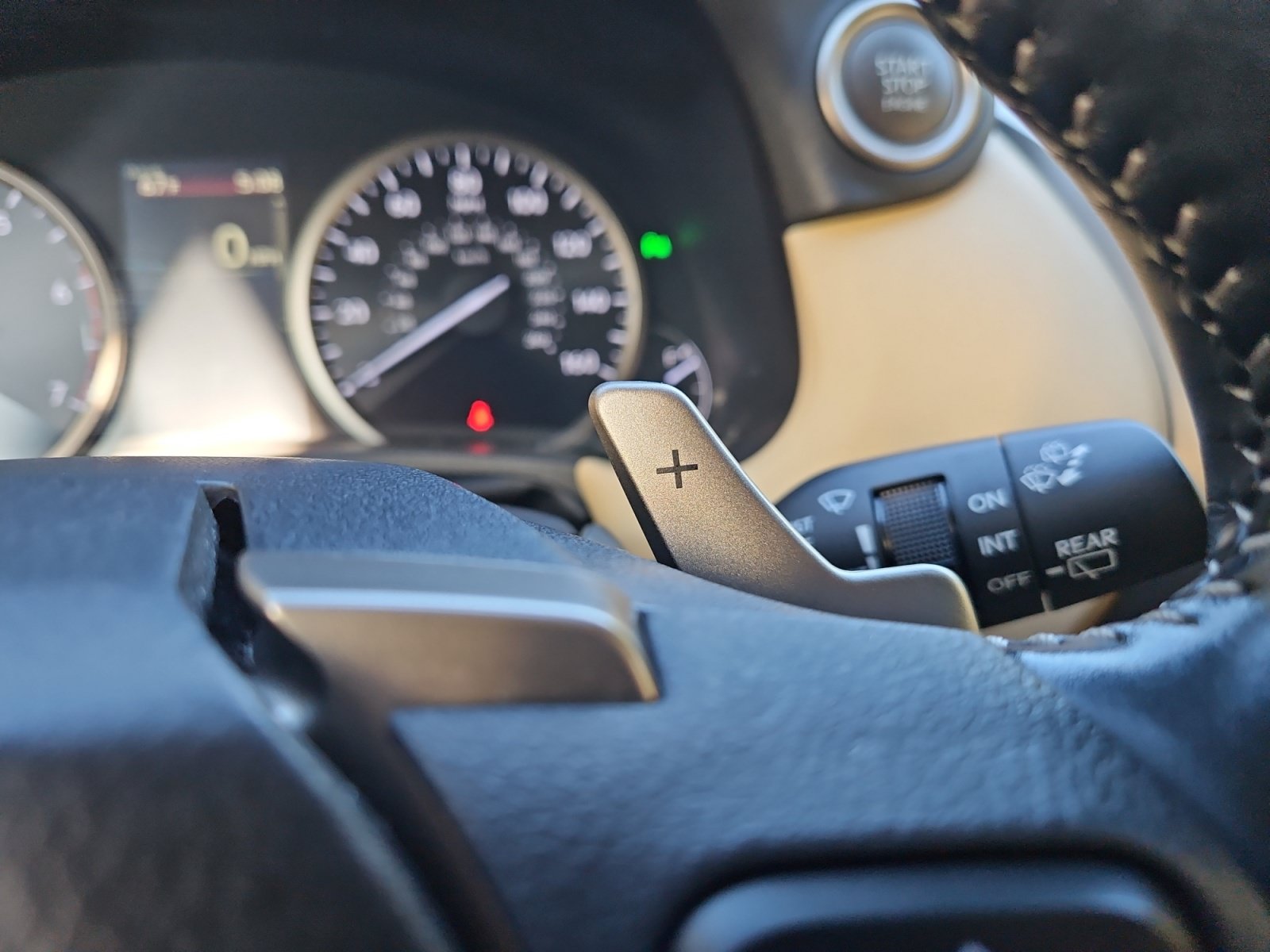 Used 2019 Lexus NX 300 AWD w/ Premium Package image 28