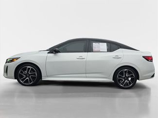 Used 2024 Nissan Sentra SR w/ SR Premium Package video 2