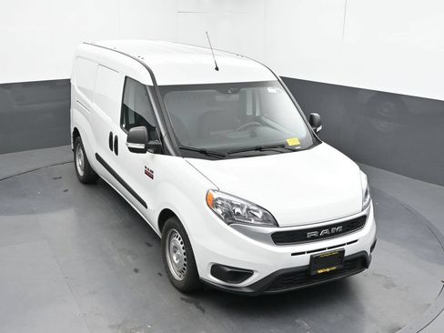 Used 2022 RAM ProMaster City Tradesman FWD image 24