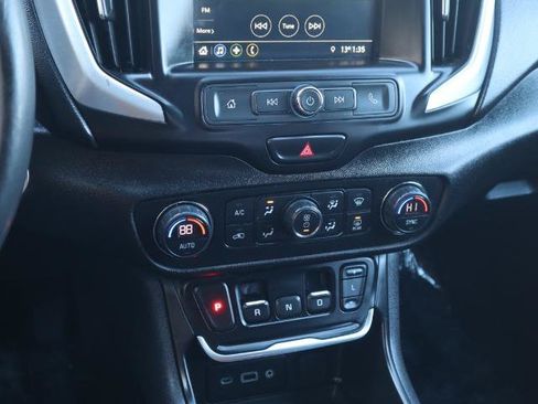 Used 2019 GMC Terrain SLE w/ Driver Convenience Package AWD/4WD image 21