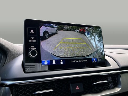 Certified 2025 Acura ADX A-Spec FWD image 25