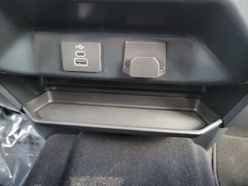 Used 2025 Ford F150 XLT w/ Equipment Group 301A Standard AWD/4WD image 32