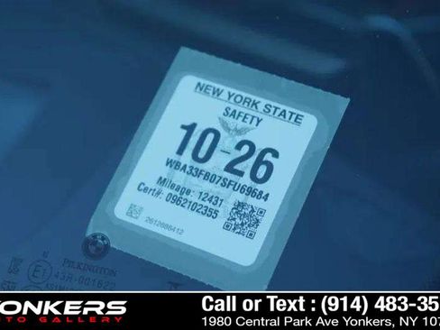 Used 2025 BMW 430i xDrive image 57