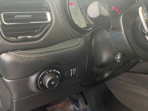 Used 2021 Dodge Durango Citadel AWD/4WD image 14