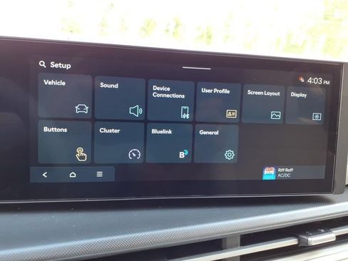 New 2026 Hyundai Santa Fe SEL FWD image 29