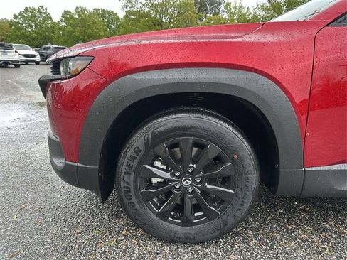 Used 2025 MAZDA CX-50 AWD 2.5 S w/ Weather Package image 10