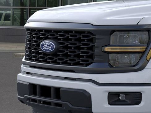 New 2026 Ford F150 STX image 17
