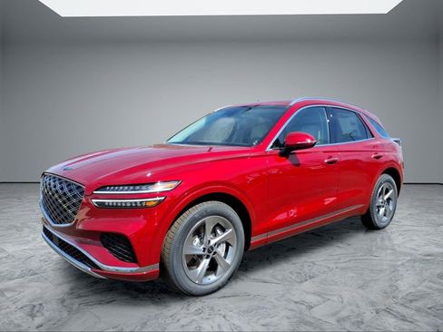 New 2026 Genesis GV70 2.5T Select image 1