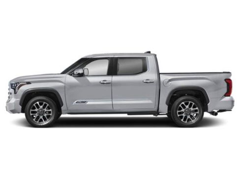 New 2025 Toyota Tundra 1794 Edition w/ TRD Off-Road Package AWD/4WD image 4