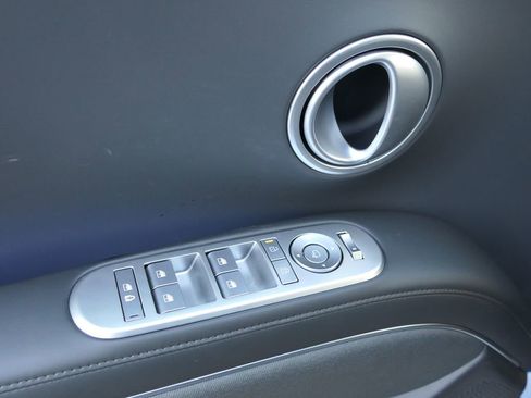 New 2026 Hyundai Palisade Calligraphy image 8