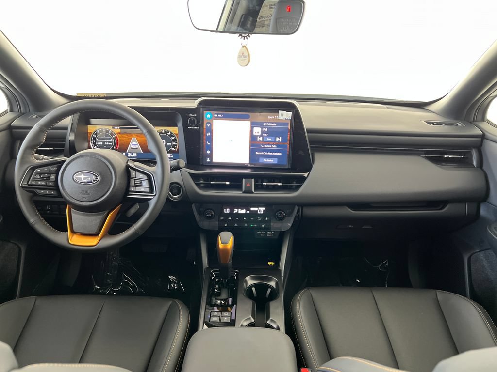 New 2026 Subaru Outback Wilderness AWD/4WD image 15
