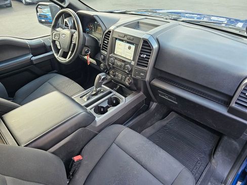 Used 2018 Ford F150 XLT w/ Equipment Group 301A Mid image 11
