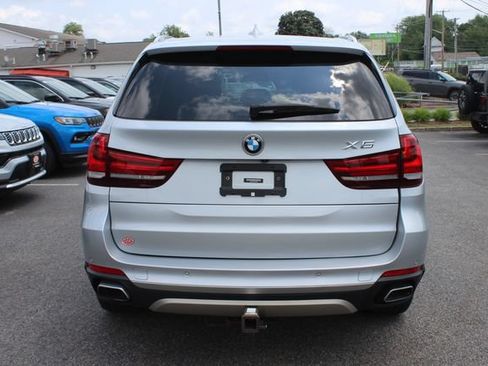 Used 2018 BMW X5 xDrive35i AWD/4WD image 32