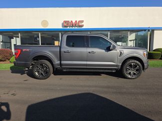 Used 2023 Ford F150 Lariat w/ Equipment Group 502A High AWD/4WD video 2