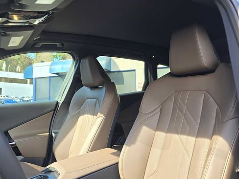 New 2026 BMW X3 xDrive30 w/ Premium Package image 21