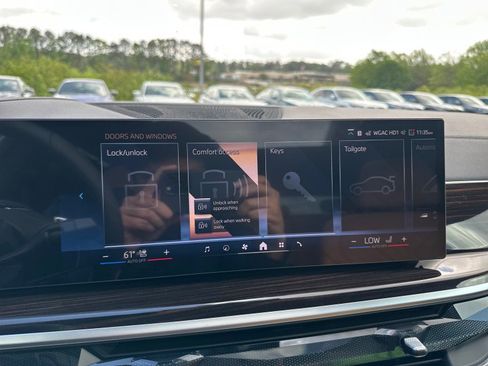 New 2026 BMW X5 sDrive40i RWD image 35