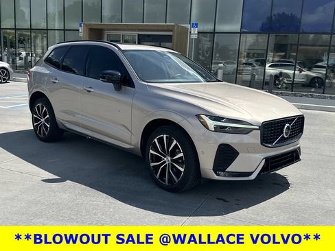 Used 2024 Volvo XC60 B5 Ultimate w/ Protection Package Premier AWD/4WD image 5
