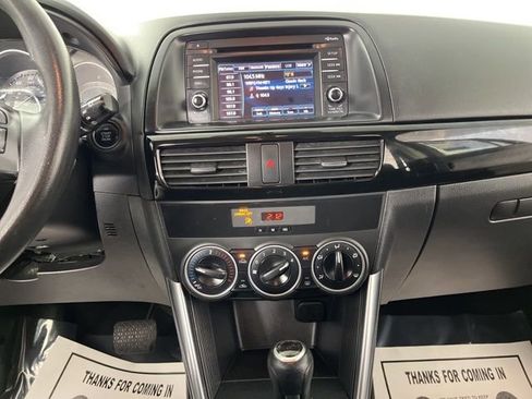 Used 2014 MAZDA CX-5 Sport w/ Bluetooth Audio Package image 25
