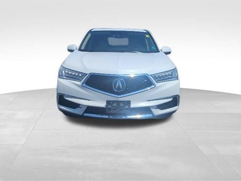 Used 2020 Acura MDX SH-AWD image 3