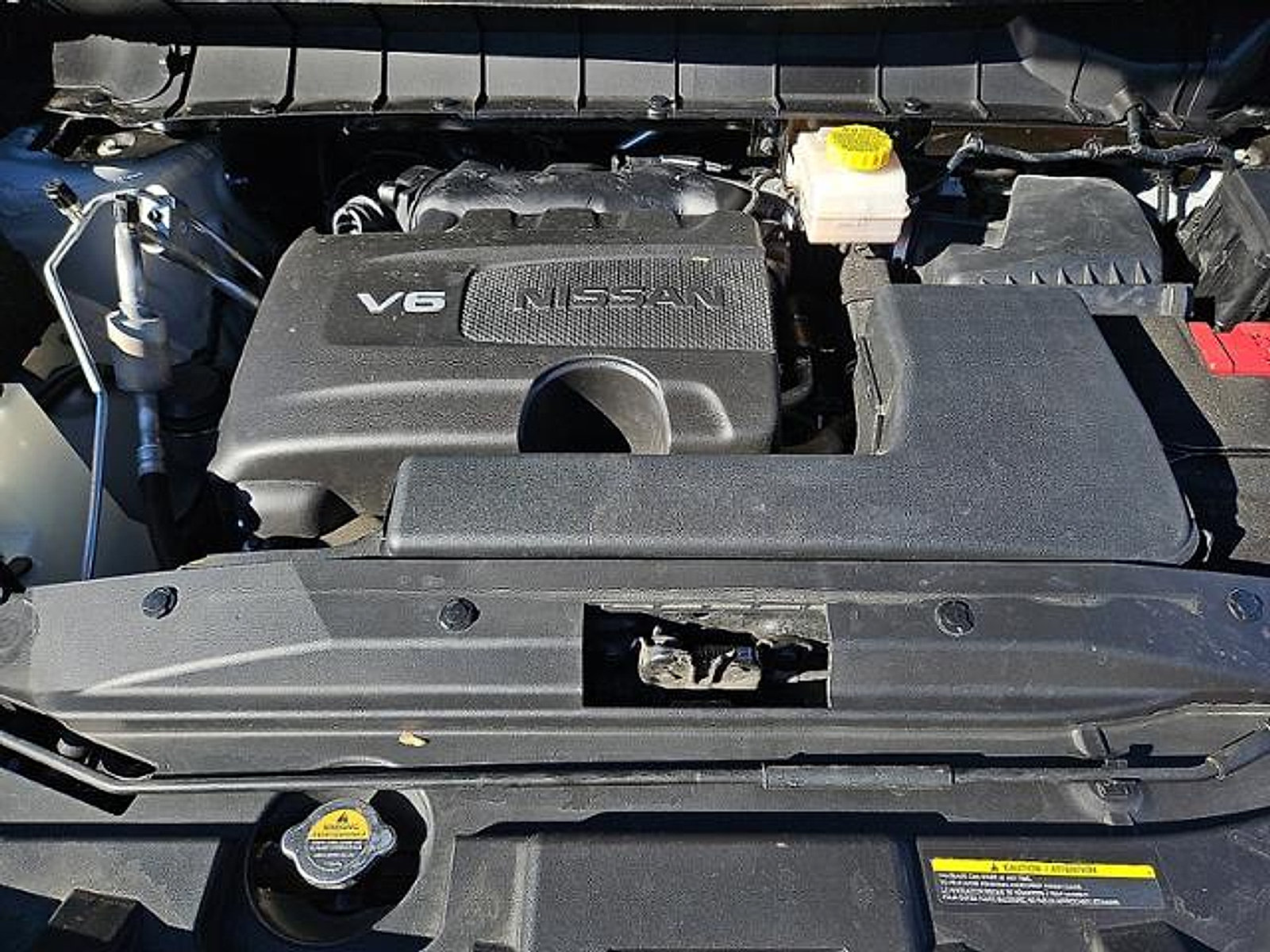 Used 2023 Nissan Pathfinder SL w/ SL Premium Package AWD/4WD image 28