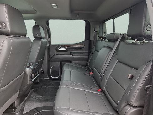 Used 2023 Chevrolet Silverado 1500 RST w/ Redline Edition image 10