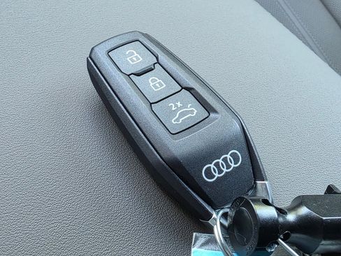 New 2026 Audi Q5 Prestige AWD/4WD image 40