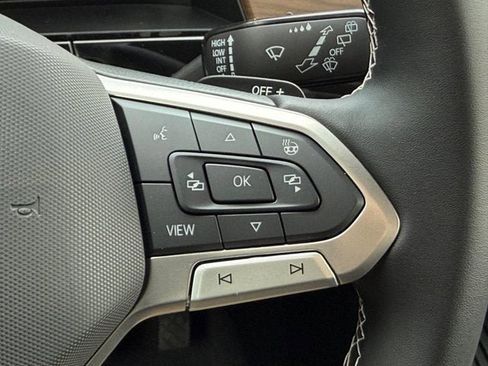 New 2026 Volkswagen Atlas SE AWD/4WD image 13