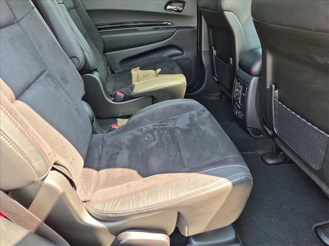 Used 2026 Dodge Durango GT AWD/4WD image 22