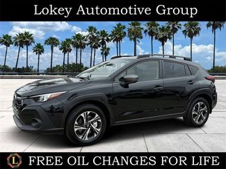 Used 2025 Subaru Crosstrek 2.0i Premium video 1
