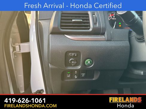 Used 2023 Honda Ridgeline RTL image 22