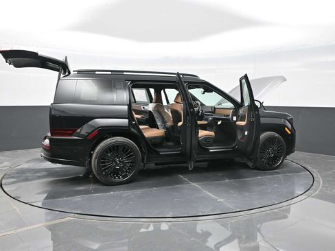 New 2026 Hyundai Santa Fe Calligraphy image 39