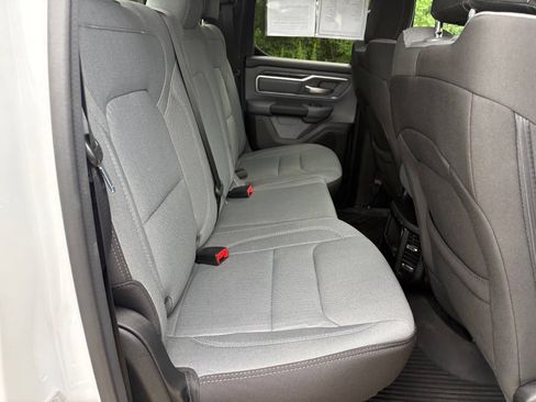 Used 2023 RAM 1500 Big Horn AWD/4WD image 34