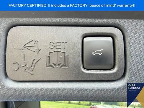 Certified 2023 Ford Mustang Mach-E GT w/ GT Performance Edition AWD/4WD image 13