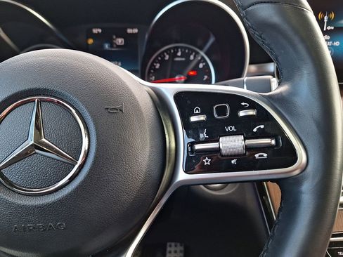 Used 2022 Mercedes-Benz GLC 300 4MATIC image 18